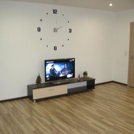 Apartment Anna 브레스트 외부 사진