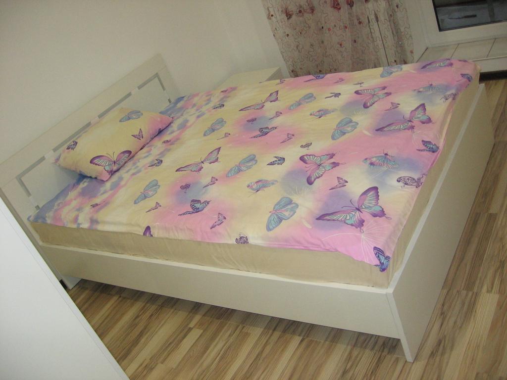 Apartment Anna 브레스트 외부 사진