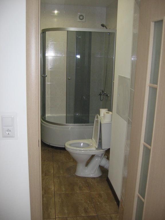 Apartment Anna 브레스트 외부 사진