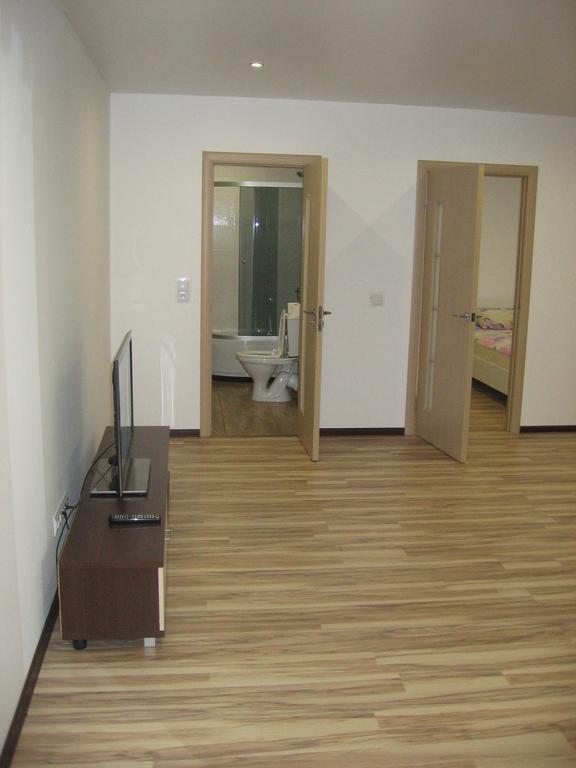 Apartment Anna 브레스트 외부 사진