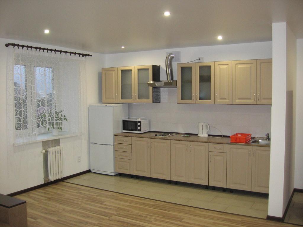 Apartment Anna 브레스트 외부 사진