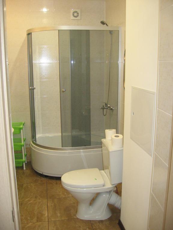 Apartment Anna 브레스트 외부 사진