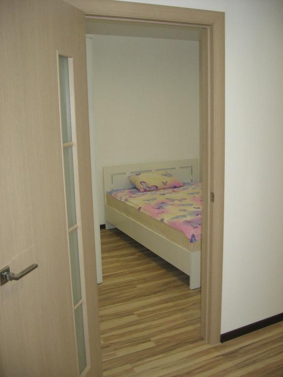 Apartment Anna 브레스트 외부 사진