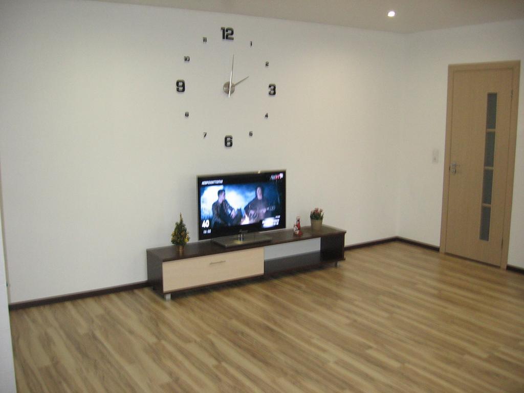 Apartment Anna 브레스트 외부 사진