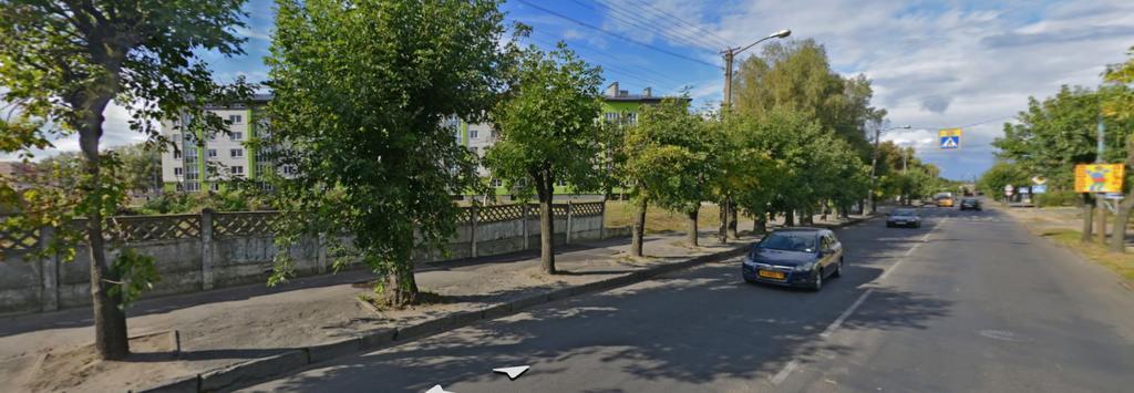 Apartment Anna 브레스트 외부 사진